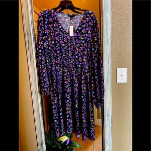 Banana Republic Brand New Stylish Dress